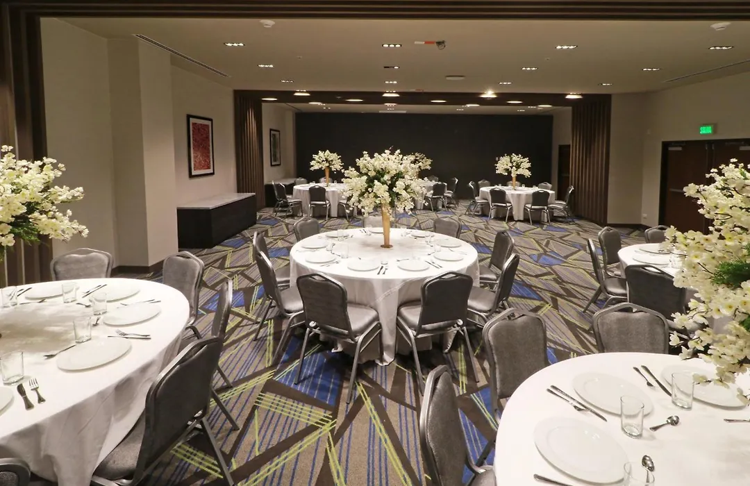 Holiday Inn Express - Monterrey - Fundidora By Ihg-1