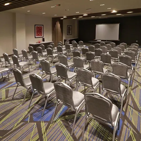 Holiday Inn Express - Monterrey - Fundidora By Ihg-3