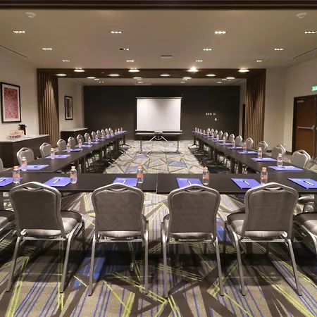 Holiday Inn Express - Monterrey - Fundidora By Ihg-2